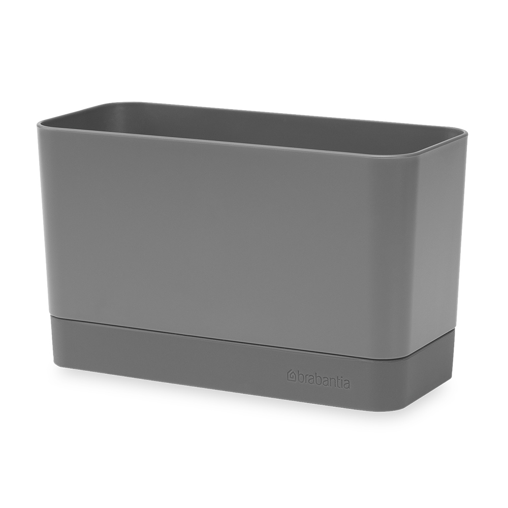 BRABANTIA Spül-Organizer ''dark grey'' 558773