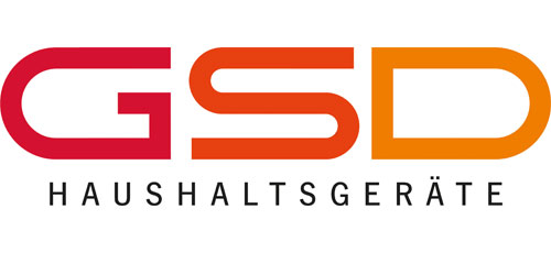 GSD Haushaltsgeräte