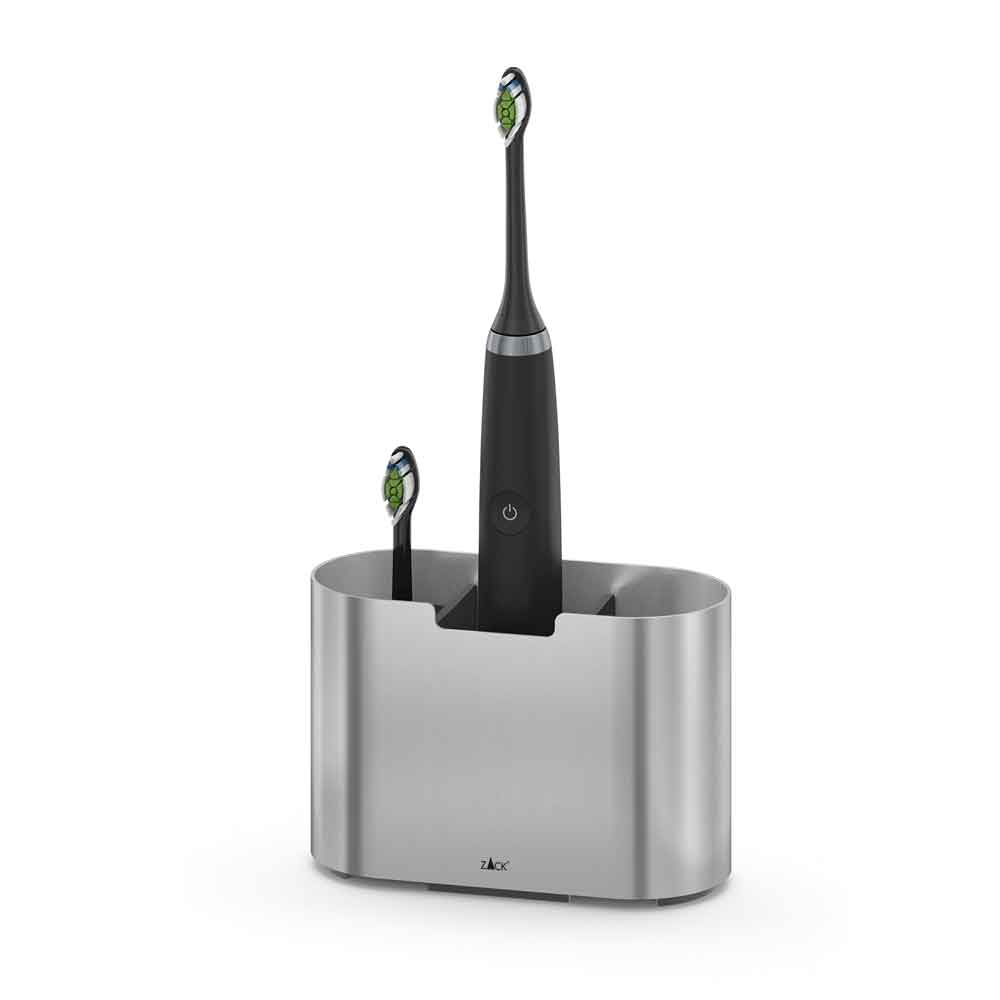 Zack Zahnbürsten-Organizer "OLOMO"