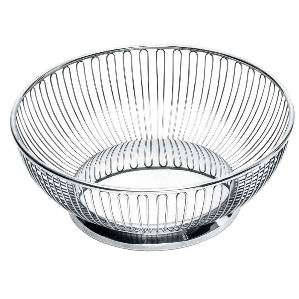 ALESSI Drahtkorb "826" 60435