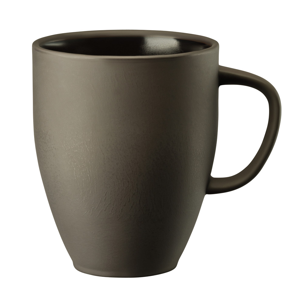 Rosenthal Henkelbecher "Junto Slate Grey" 559252