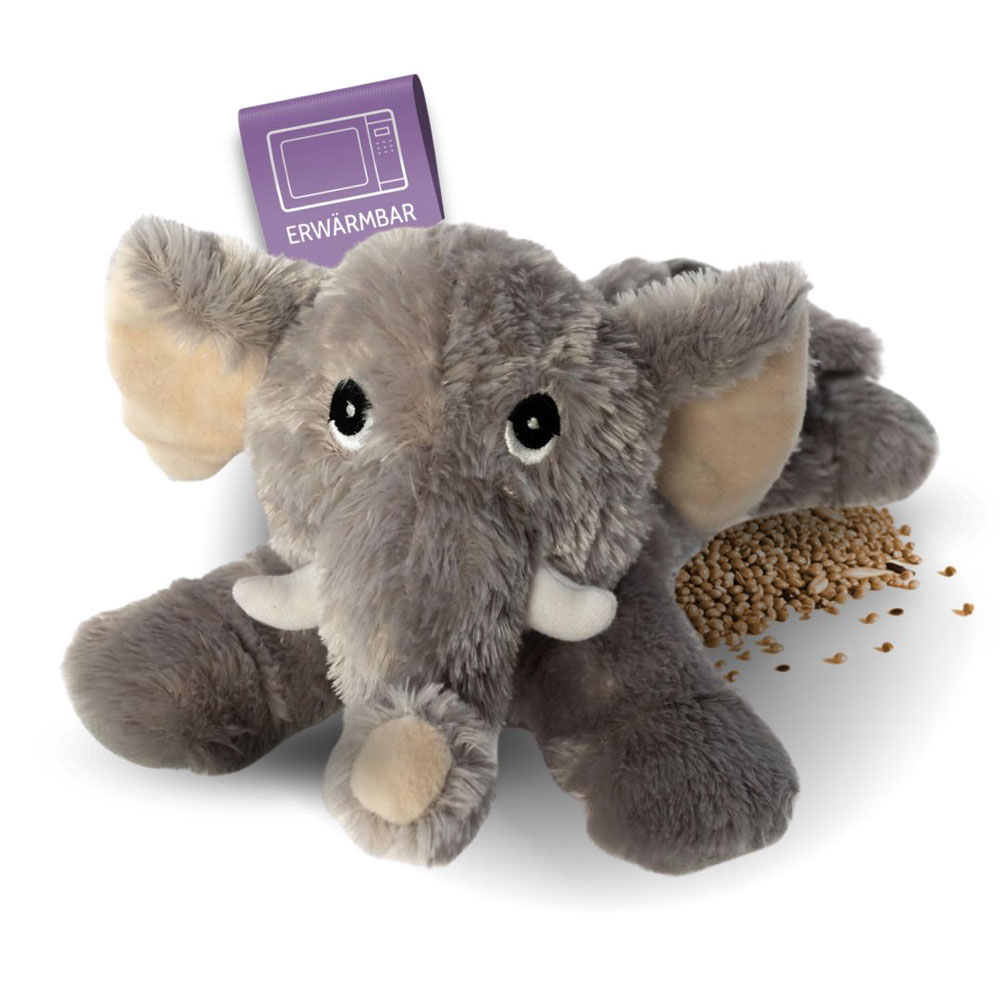 Habibi Wärmetier "Classic" - Elefant 651207