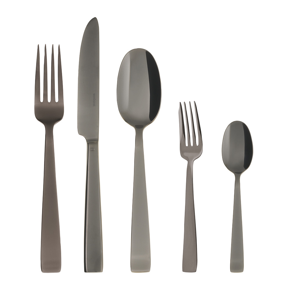 Sambonet Besteckgarnitur "Velvet" 30tlg. 600811