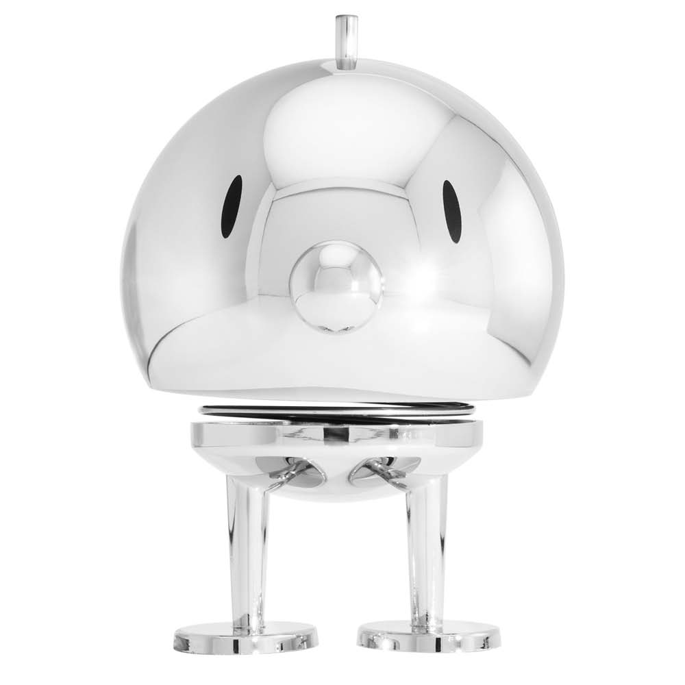 Hoptimist Bumble M, Chrome 625071