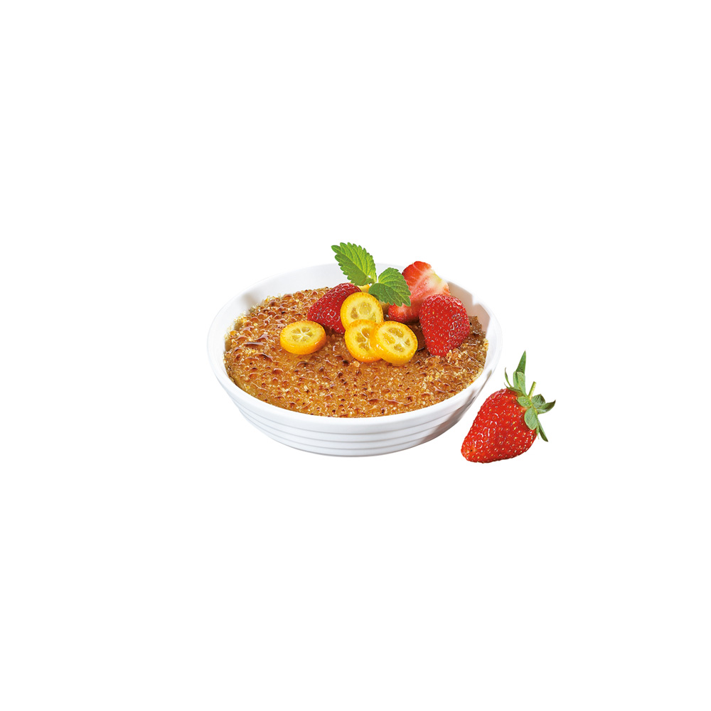 Küchenprofi Crème Brûlée Schälchen 415894