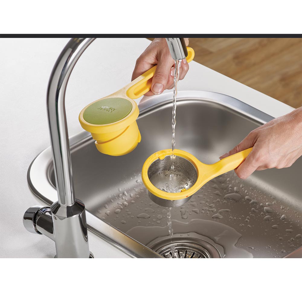 Joseph Joseph Zitronenpresse ''Helix'' 543923