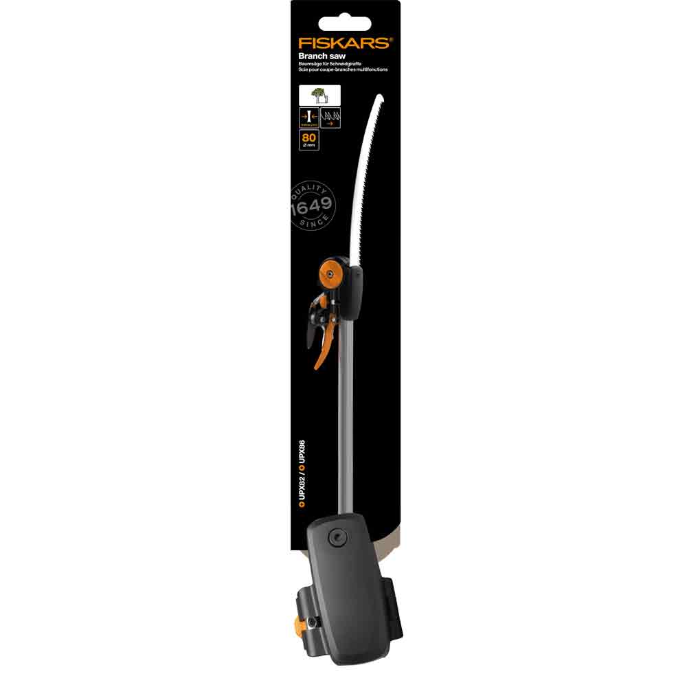 Fiskars Adapter-Baumsäge Schneidgiraffe 561305