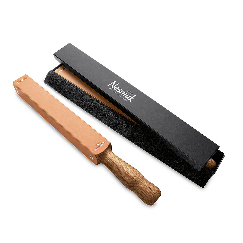 Nesmuk Lederstreichriemen 457225