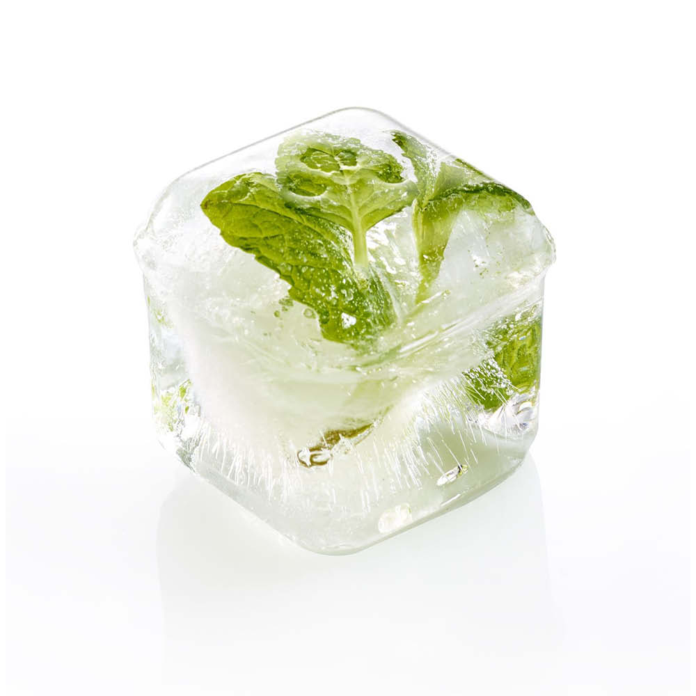 Westmark Eiswürfelbereiter "Cube" 615589