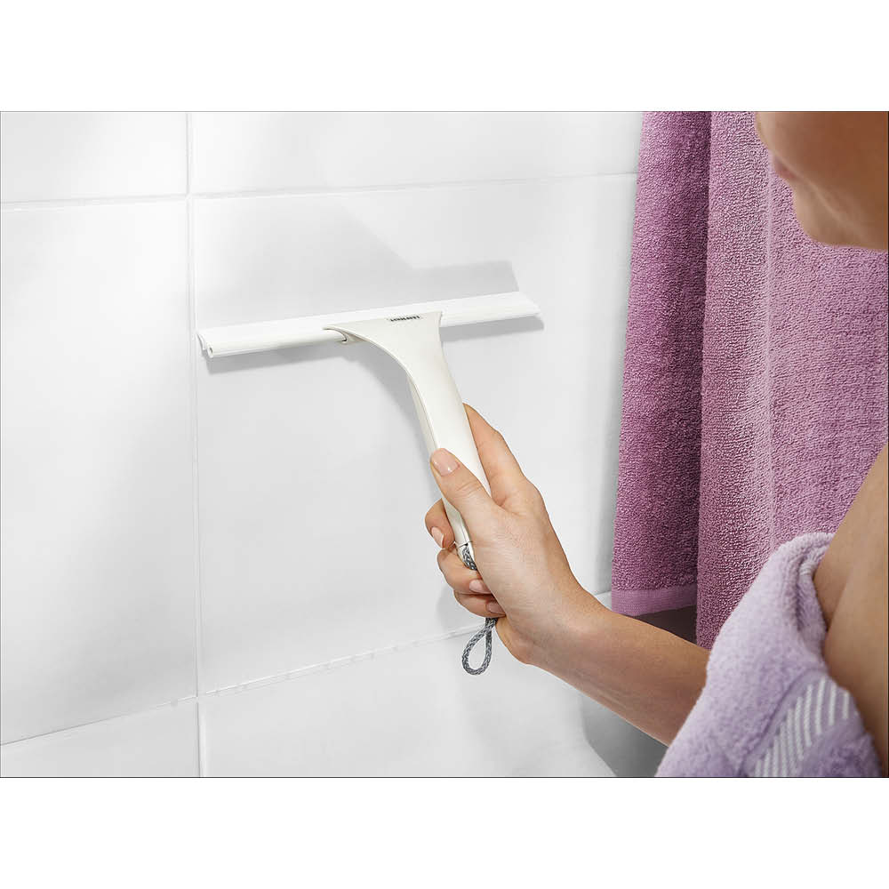 Leifheit Duschkabinen-Abzieher 186147