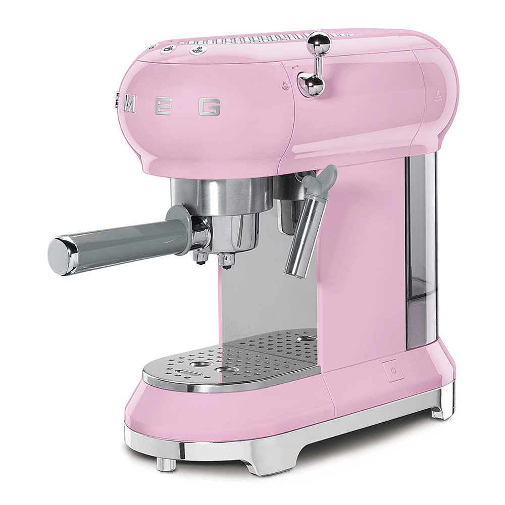 Smeg Siebträgermaschine "50's Style" 608989