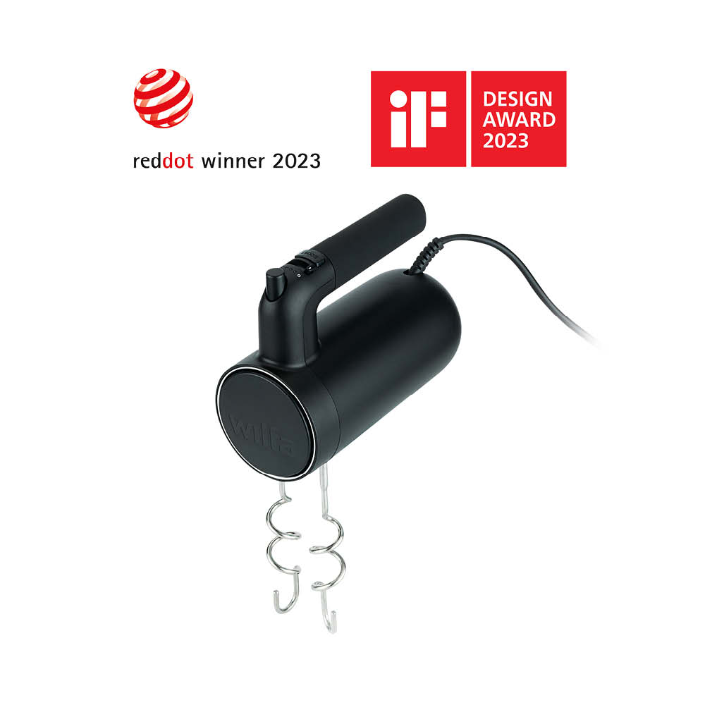 Wilfa Handmixer "Smooth-Mix" 638689