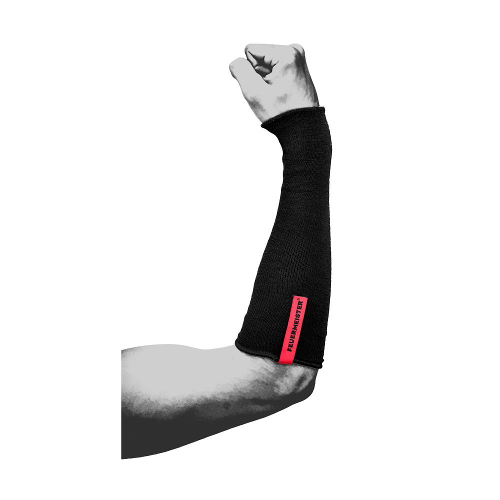 Unterarmschutz aus Aramid 606864