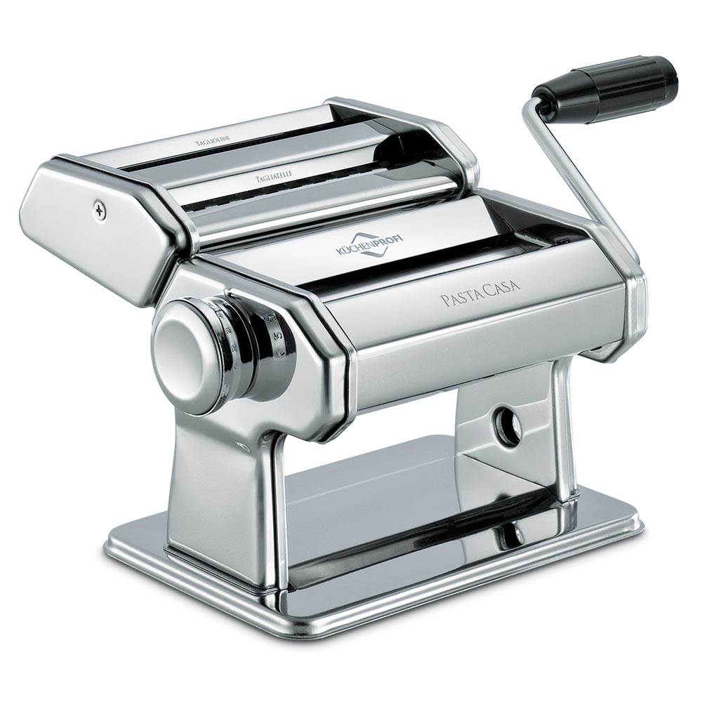 Küchenprofi Nudelmaschine " 150 Pastacasa" 524521