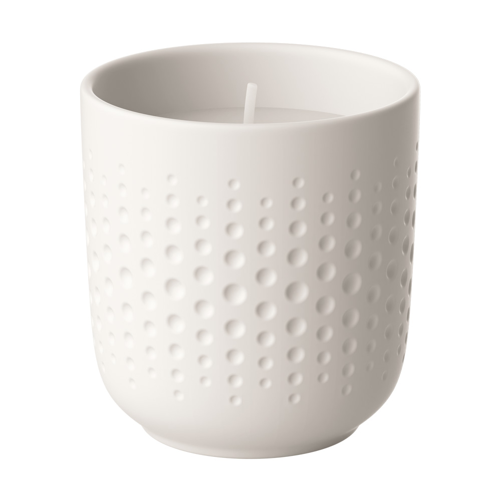 Villeroy & Boch Duftkerze "Sparkle Collier Blanc" 616450