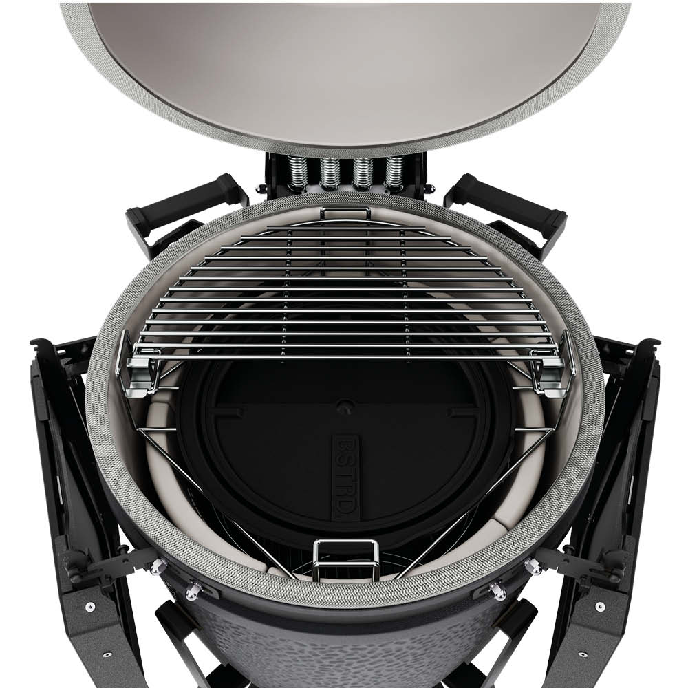 BSTRD. Keramikgrill Pro Large Graphite 648909