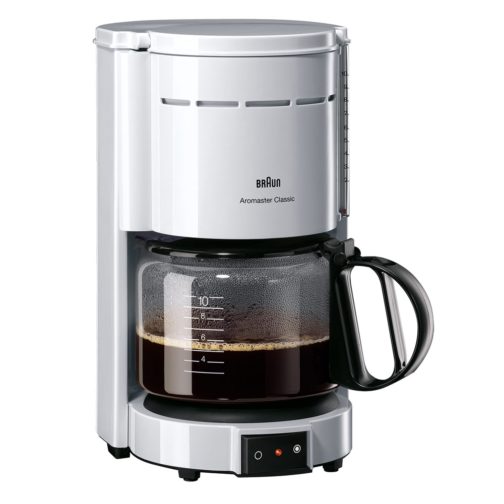 Braun Kaffeemaschine "47/1" 507484