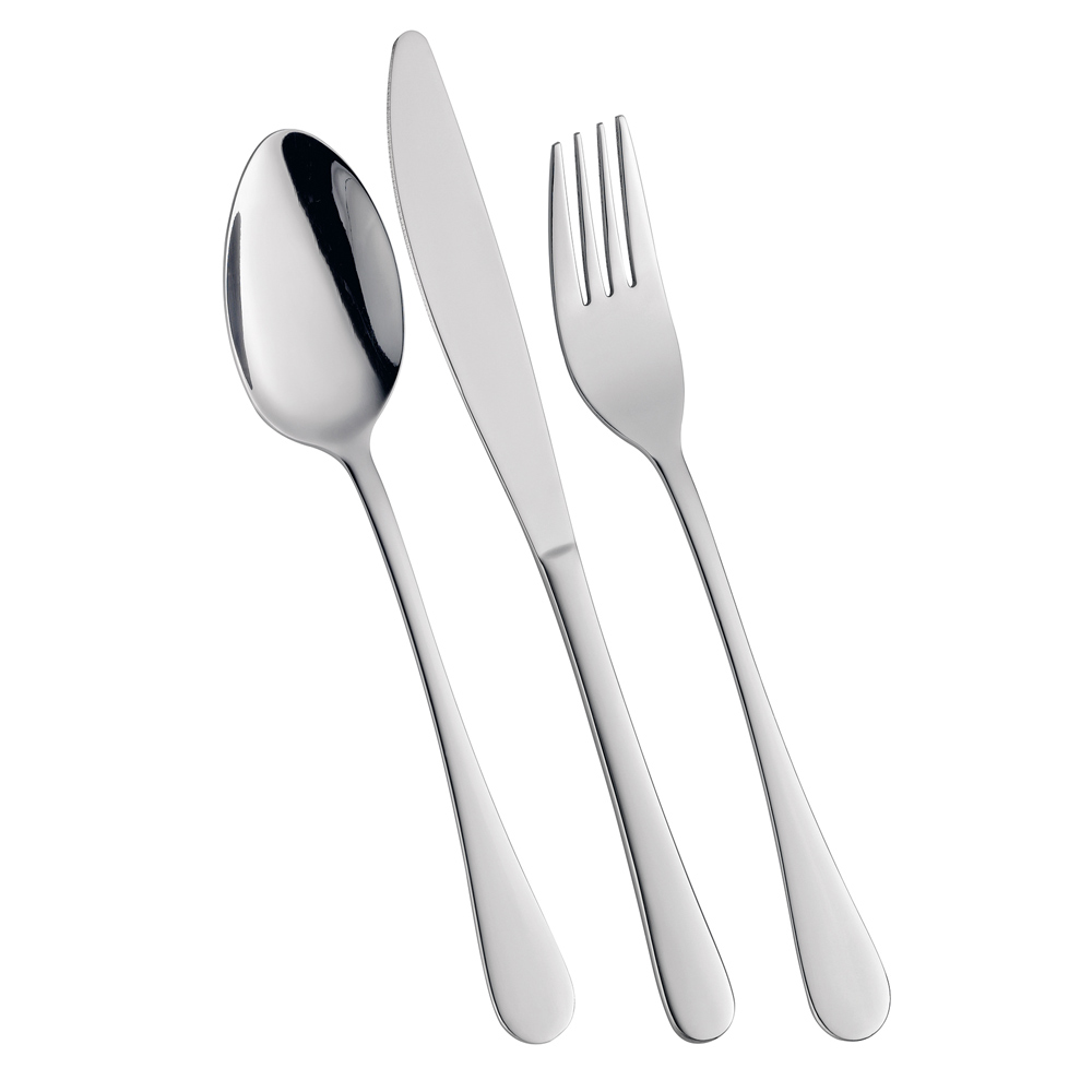 CILIO Besteck-Set to-go ''Viaggio'' 597987