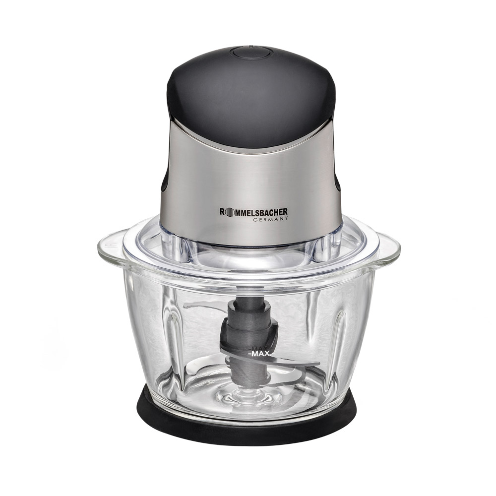 Rommelsbacher Multi Zerkleinerer 604023