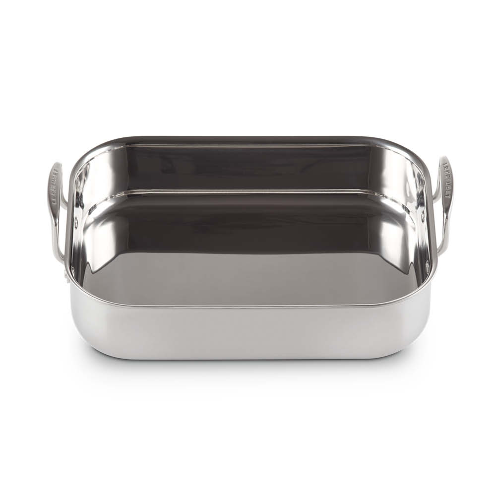 Le Creuset Bratreine "3-Ply" 387502