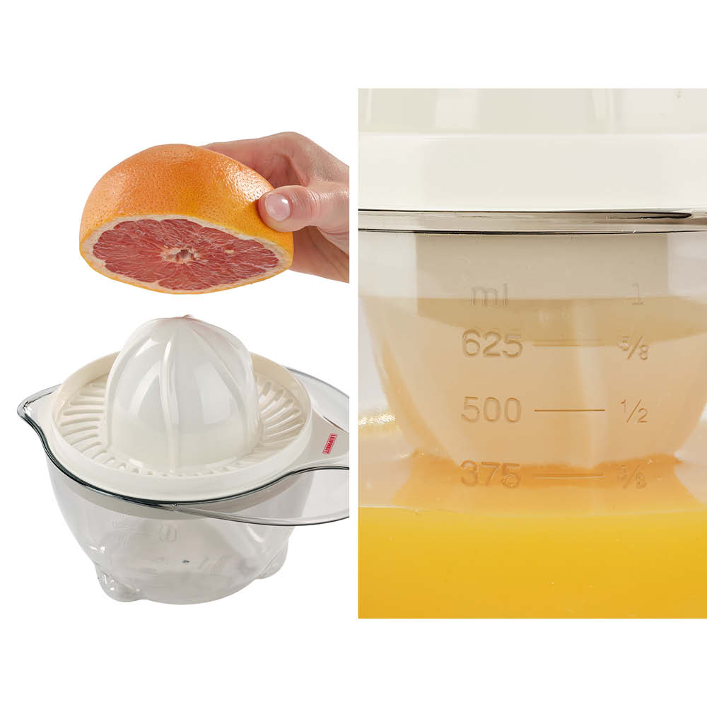 Leifheit Zitruspresse 250472