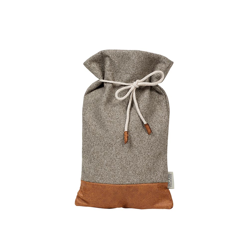 Tre-Pini Wärmflasche "Zermatt" 605684