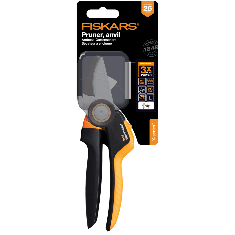 Fiskars Gartenschere "X-series™" 599690