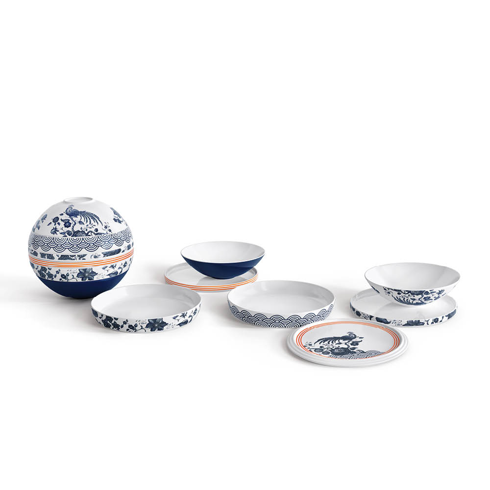 Villeroy & Boch La Boule "Iconic Paradiso" 625599