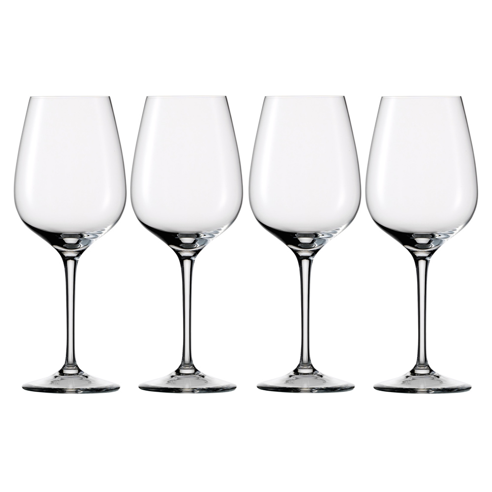 Eisch Bordeauxglas "Superior SensisPlus" 4er Set 619752