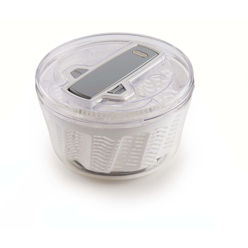 Zyliss Salatschleuder "Swift Dry" 546059