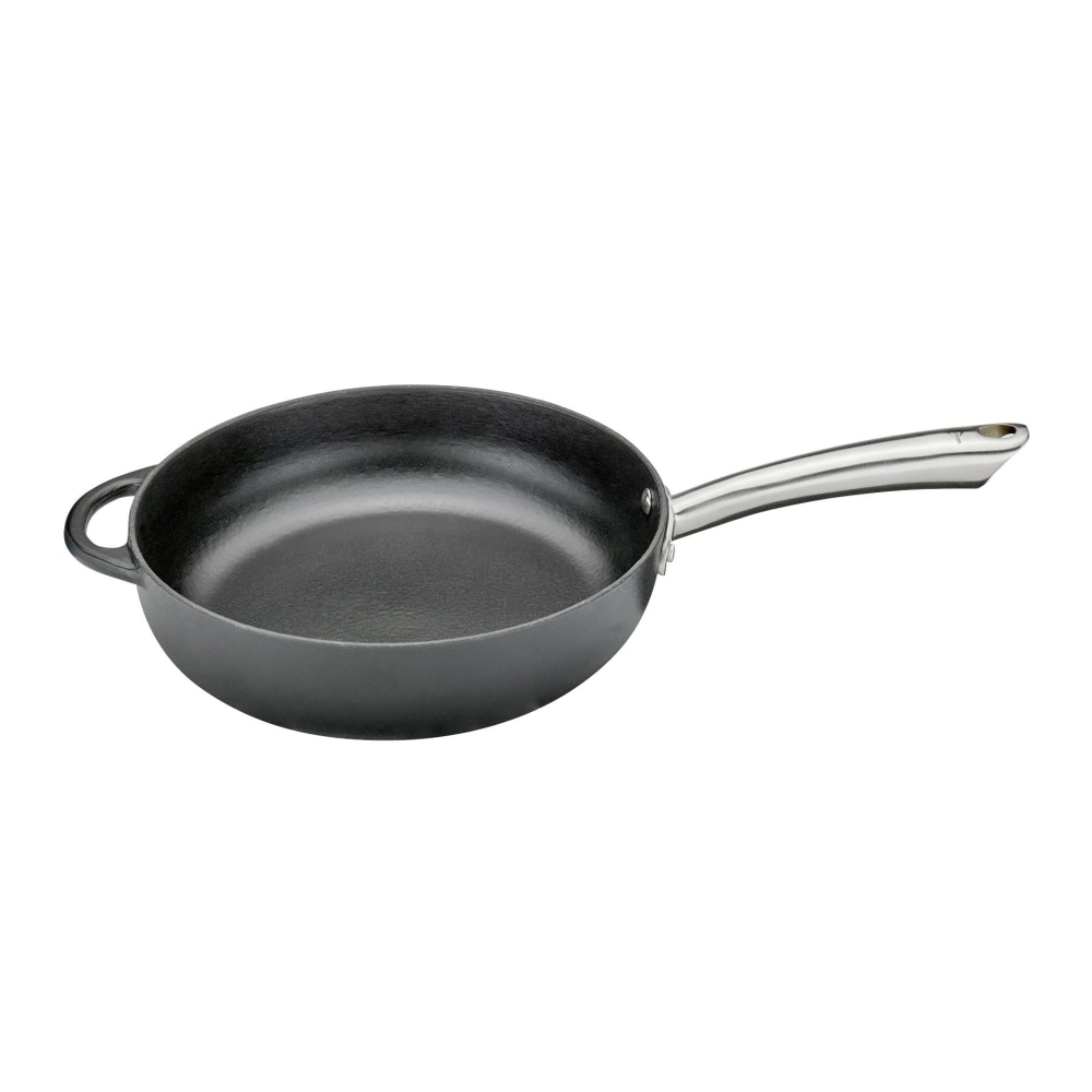 Küchenprofi Bratpfanne ''Provence'' hoch 553487