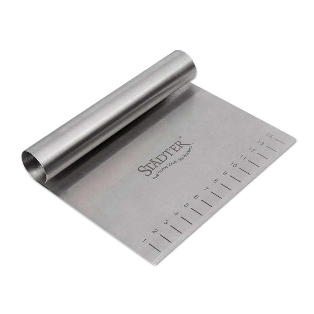 Städter Profi-Teigkarte 585061