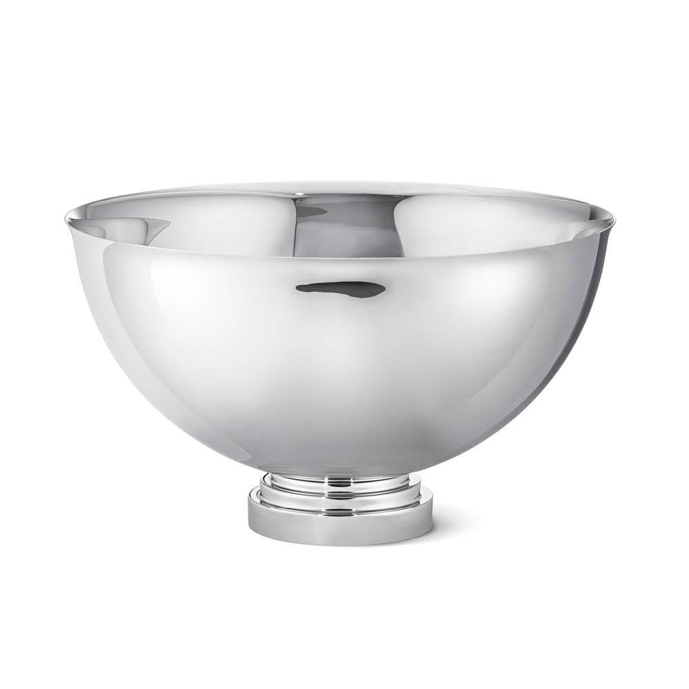 Georg Jensen Champagne Bowl "Manhatten" 550077