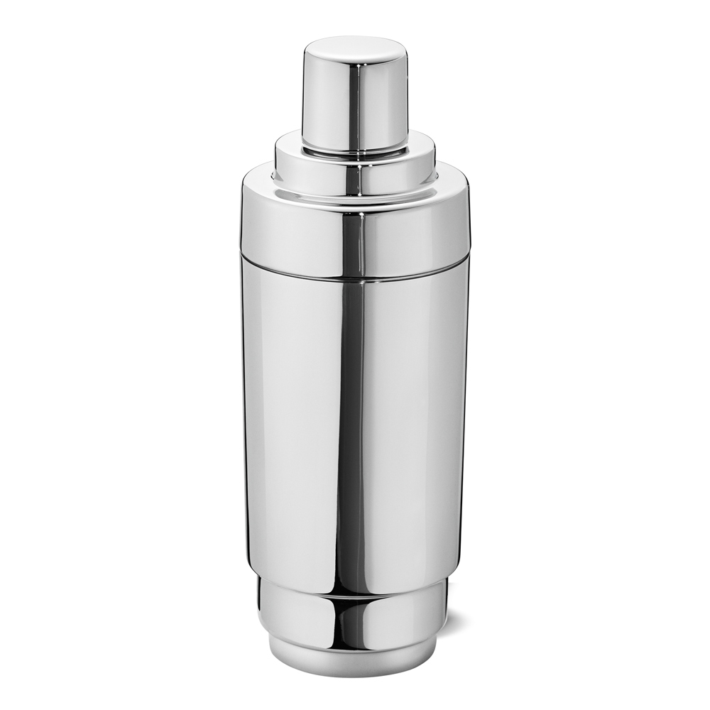 Georg Jensen Cocktail Shaker "Manhattan" 550084