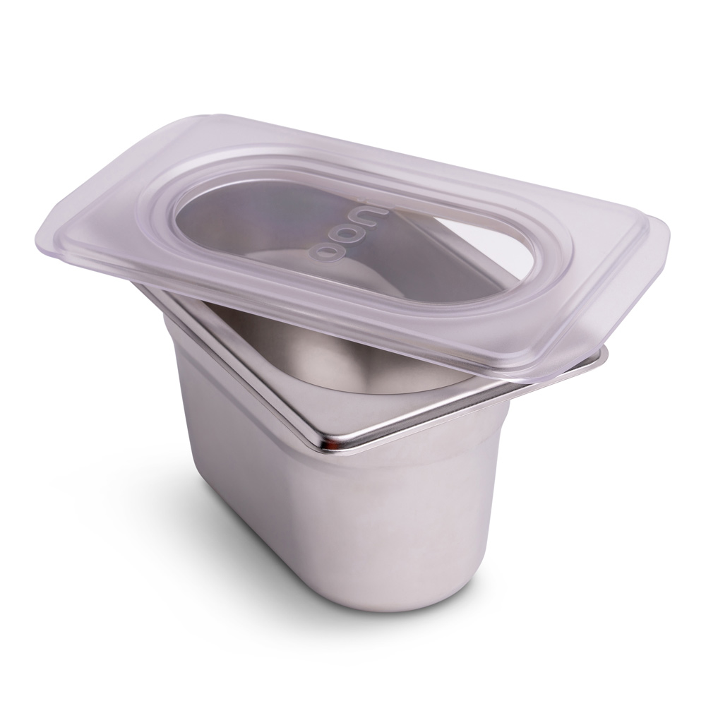 Ooni Pizza Topping-Station 617261