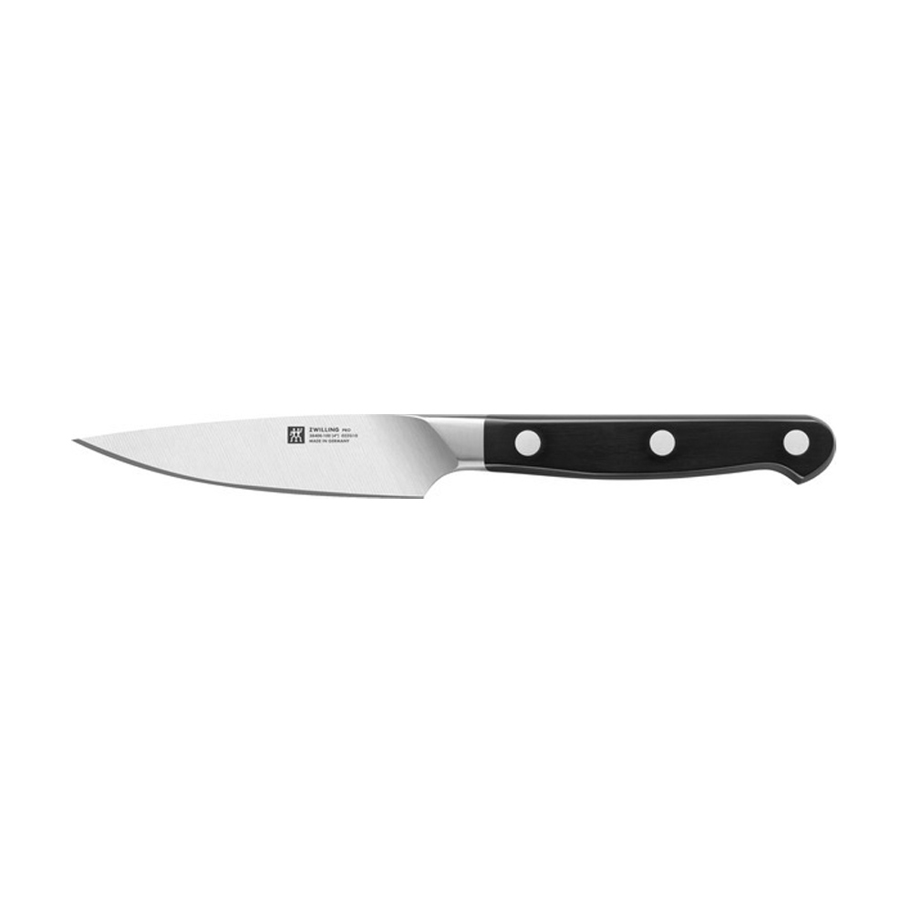 Zwilling Spick- und Garniermesser "Pro" 10 cm 440449