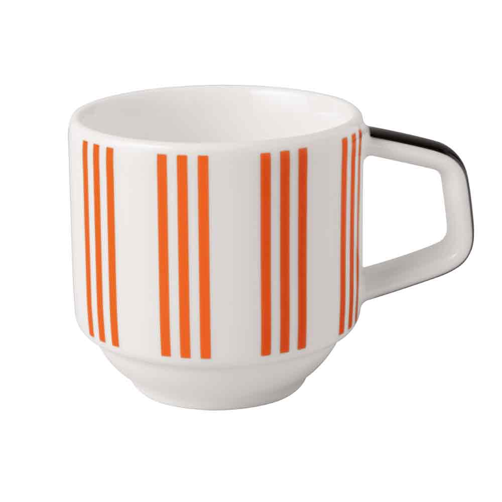 Villeroy & Boch Espresso-Obere "Memphis Collection" 654331