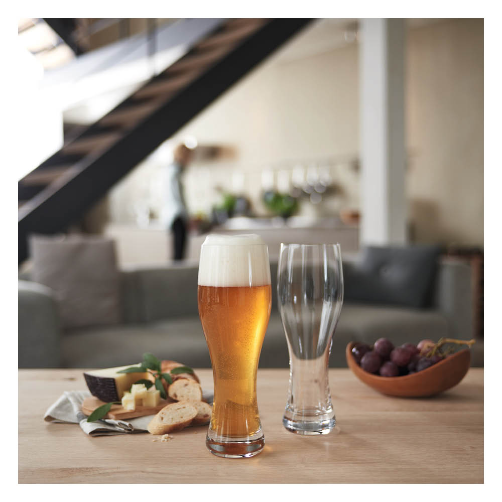 Leonardo Weizenbierglas "Taverna" 562021