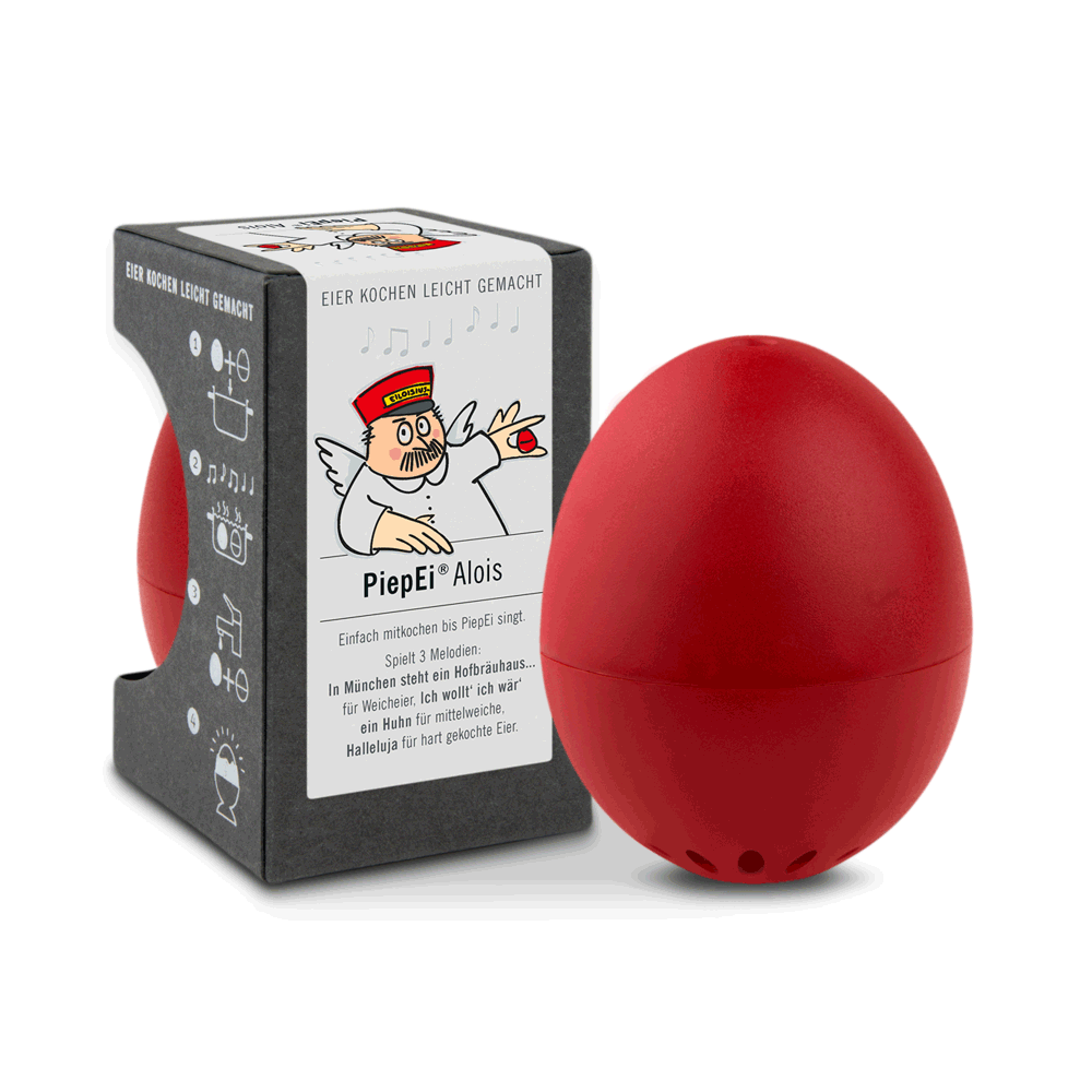 Brainstream Piep-Ei "Alois" 411477