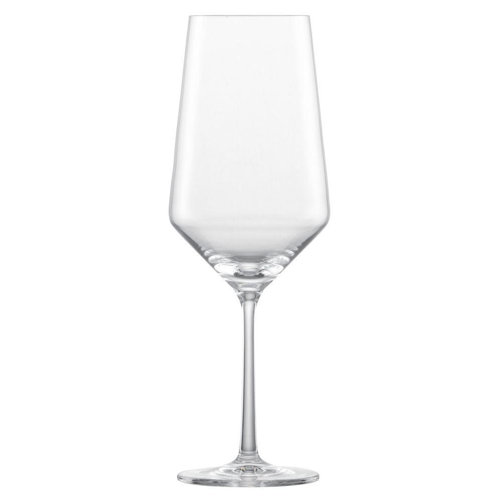 Zwiesel Glas Bordeauxglas "Pure" 599805