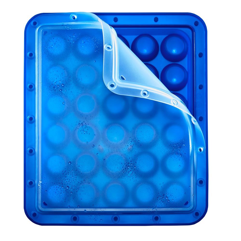 Lurch Ice Former Arctic Kugeln 610330