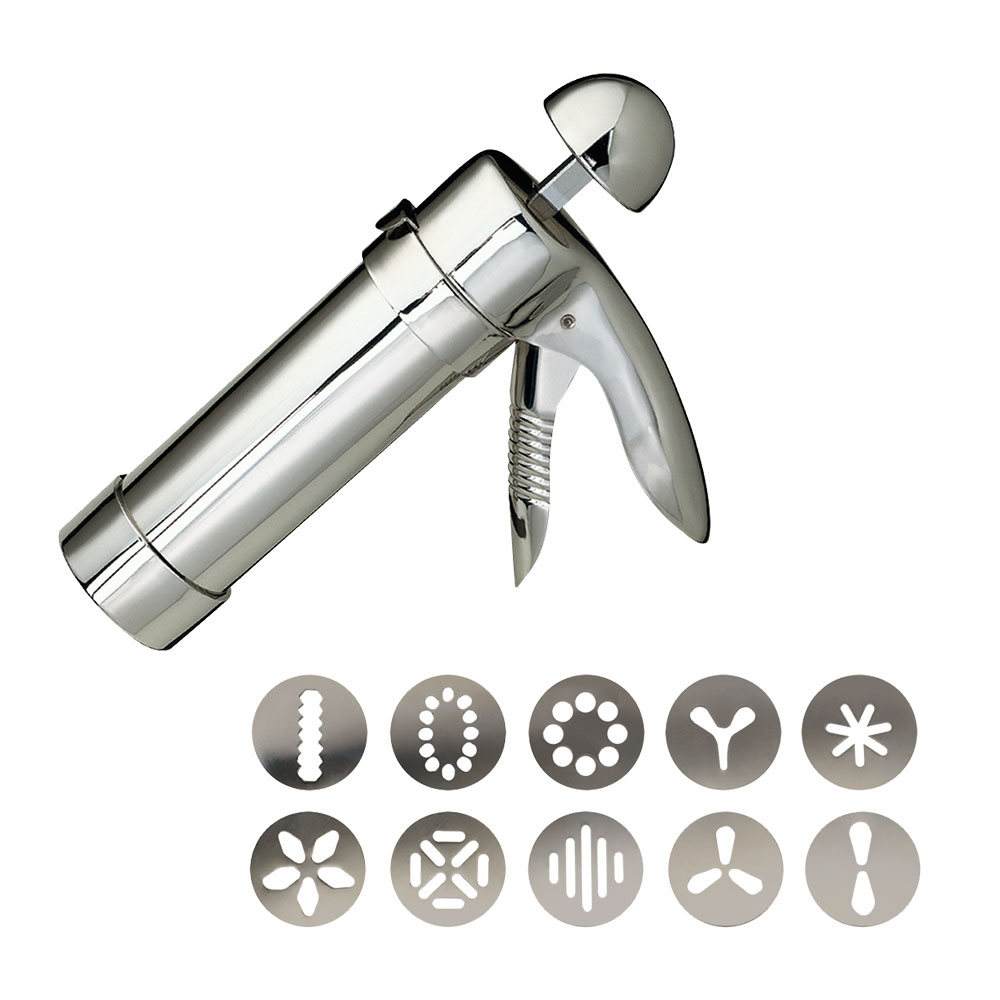 Kaiser Gebäckpressen-Set "X-Mas" 415515