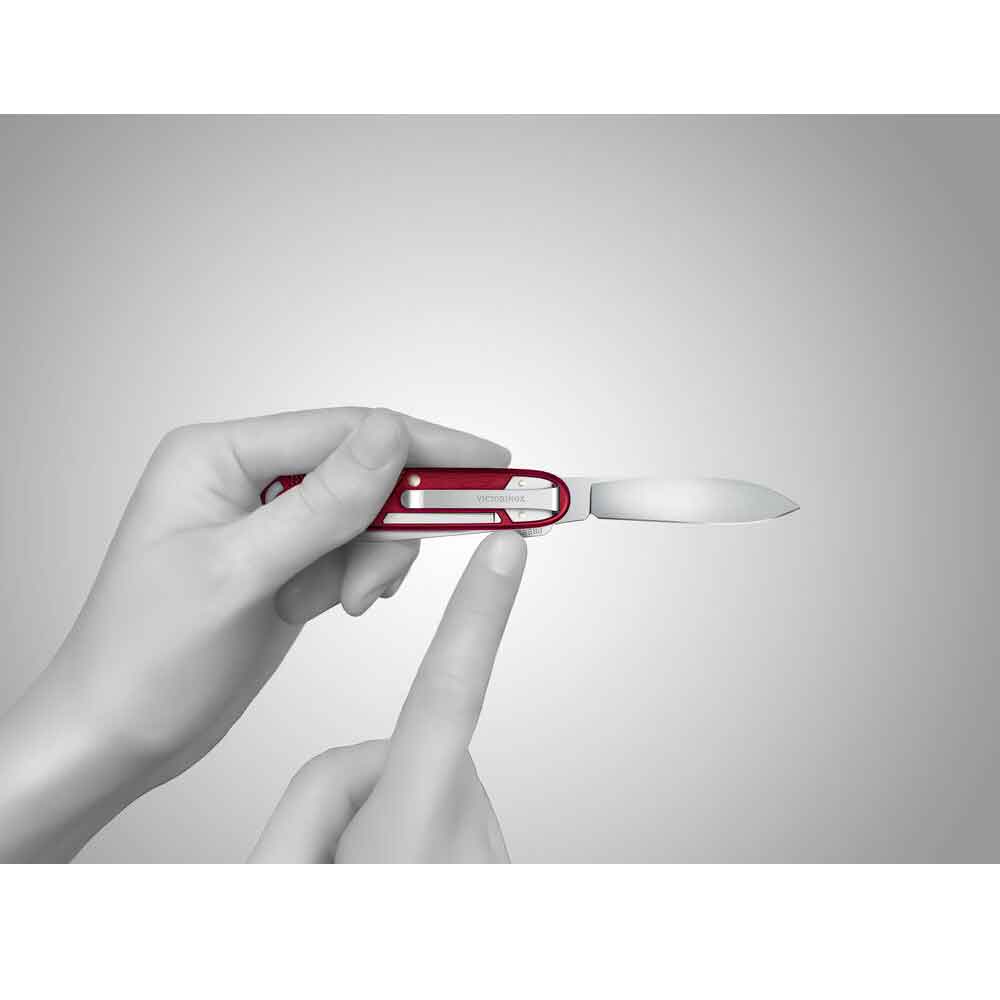 Victorinox Taschenmesser Onefold Alox "Alox Refined Kollektion"
