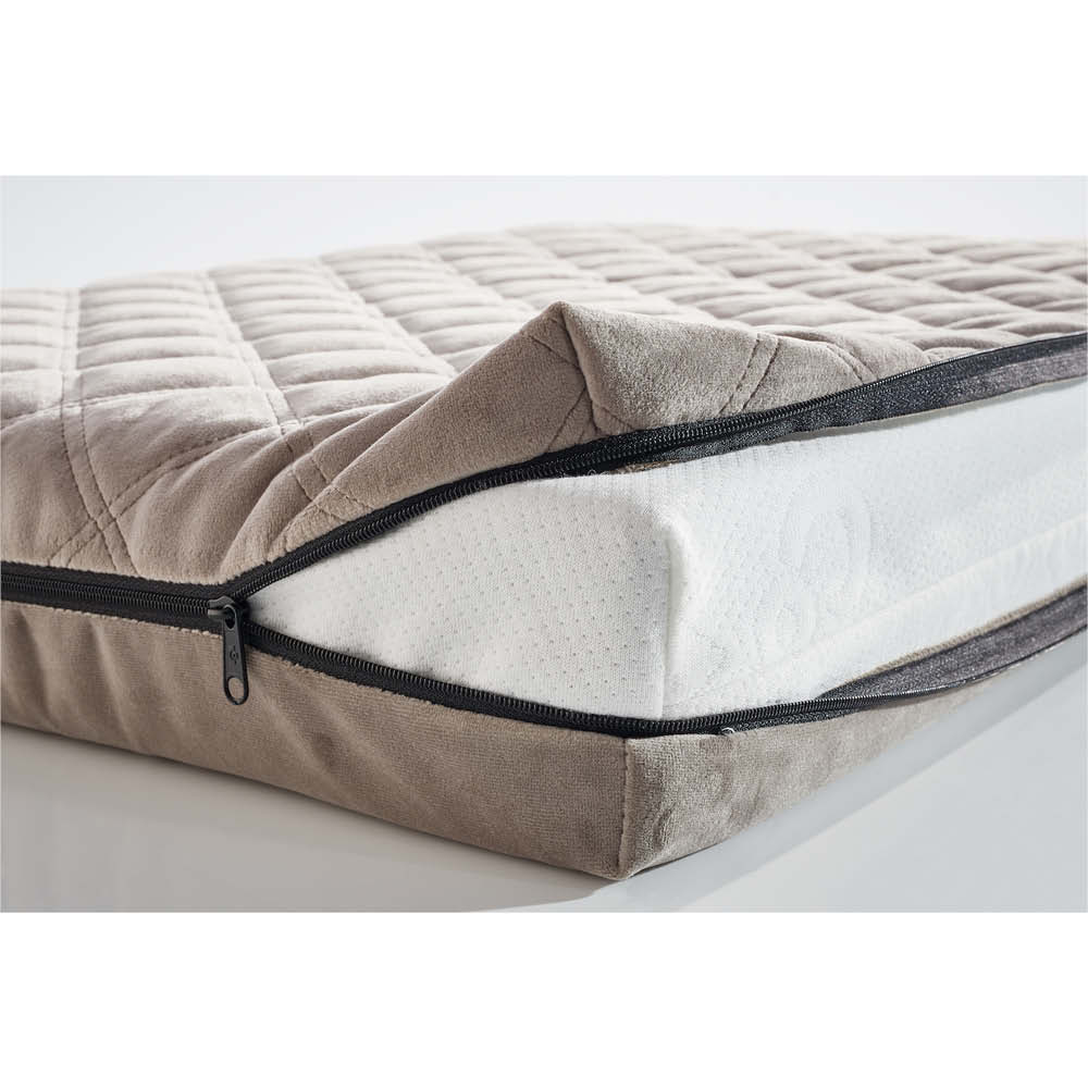 Laboni Hunde-Matratze "OrthoMattress M" 629762