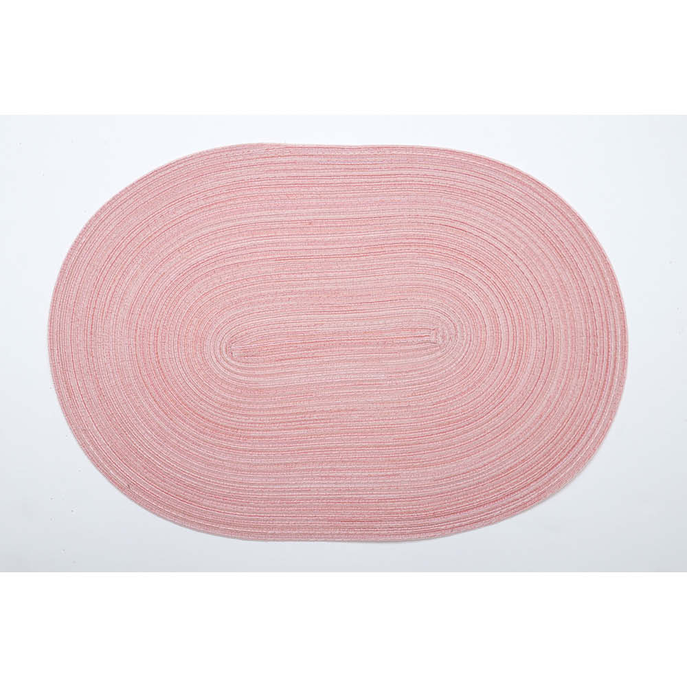 Pichler Platzset "Samba" oval 637091