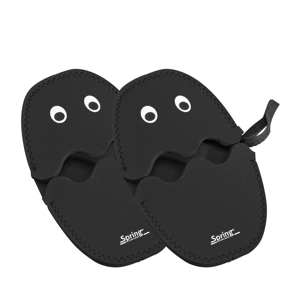 Spring 2er-Set Handschuh Ghost "Spring Grips" 514416