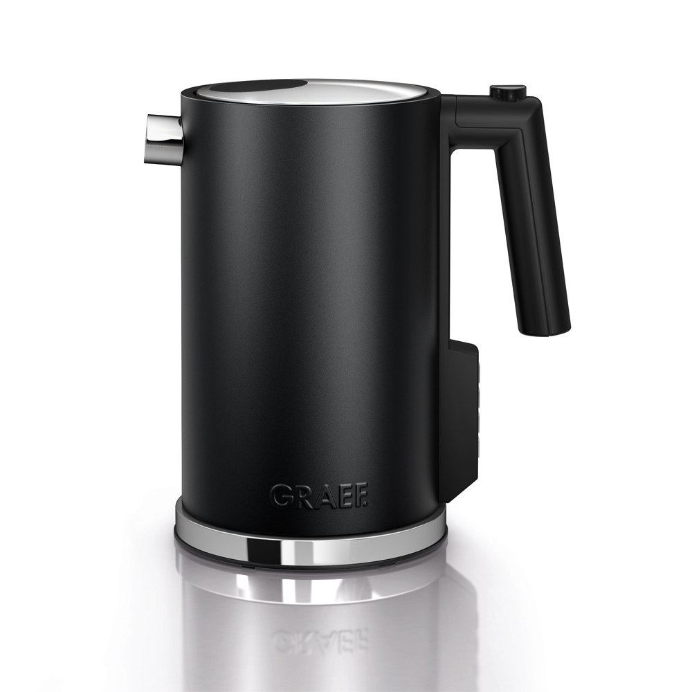 Graef Wasserkocher "WK 902" 512711