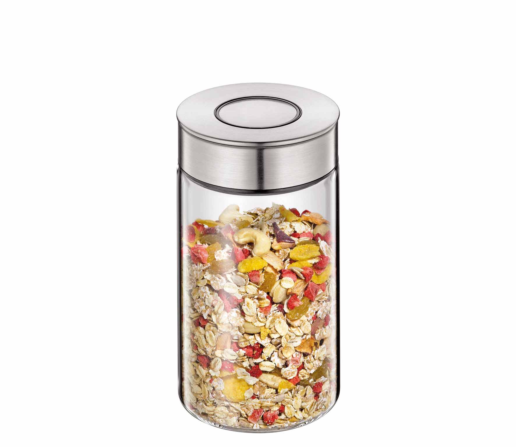 CILIO Vorratsdose "Vetro" 599352