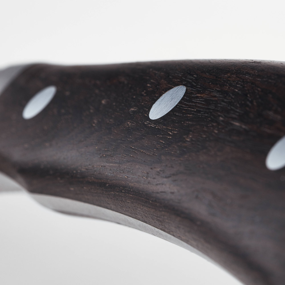 Wüsthof Schinkenmesser "Ikon" 338461