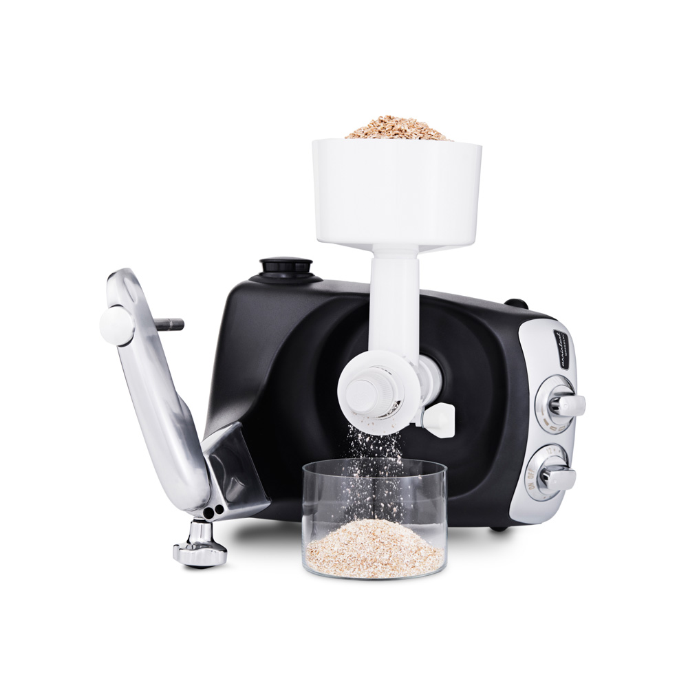 Ankarsrum Getreide- und Kaffeemühle 534593